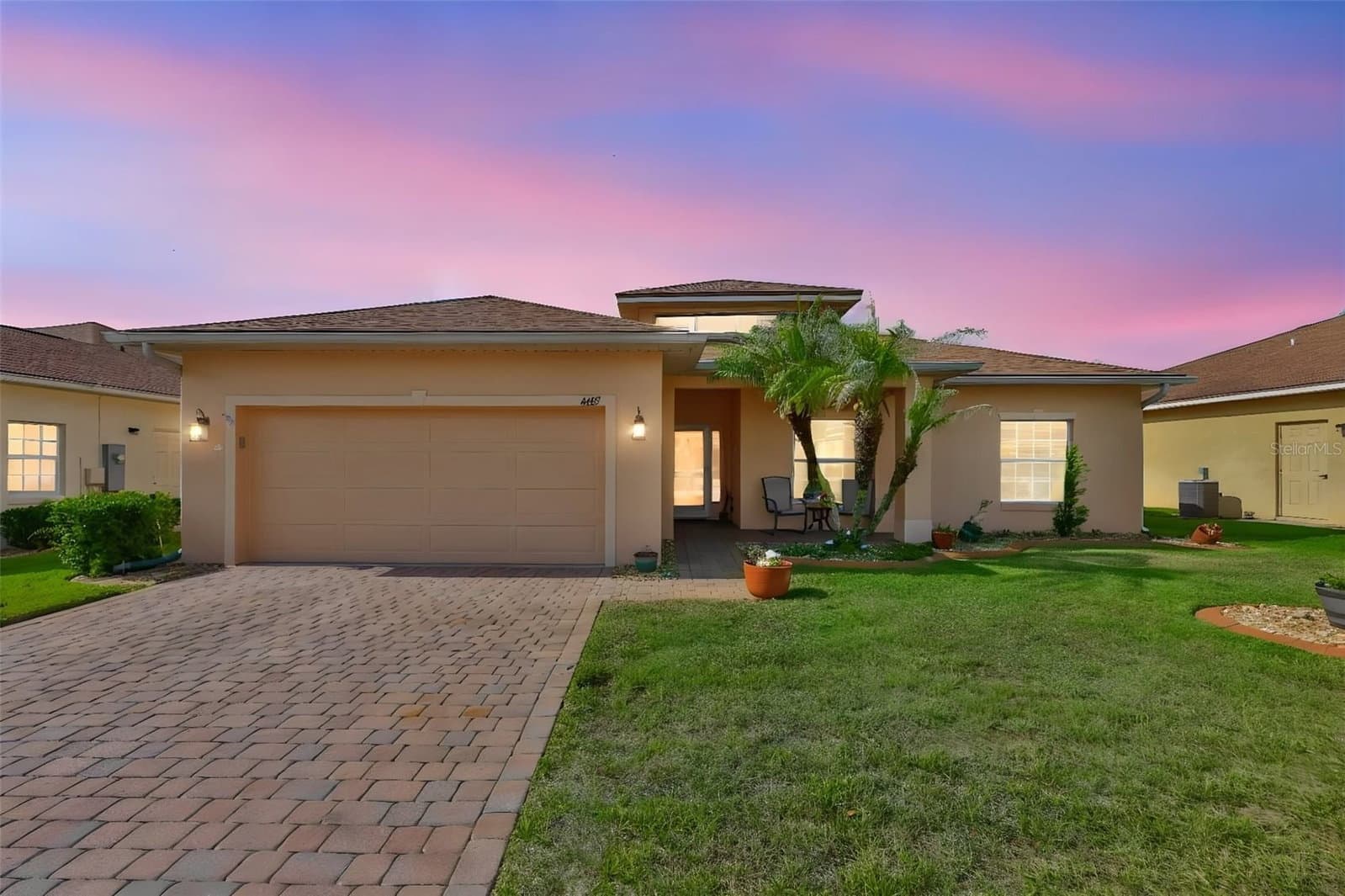 4465 STRATHMORE