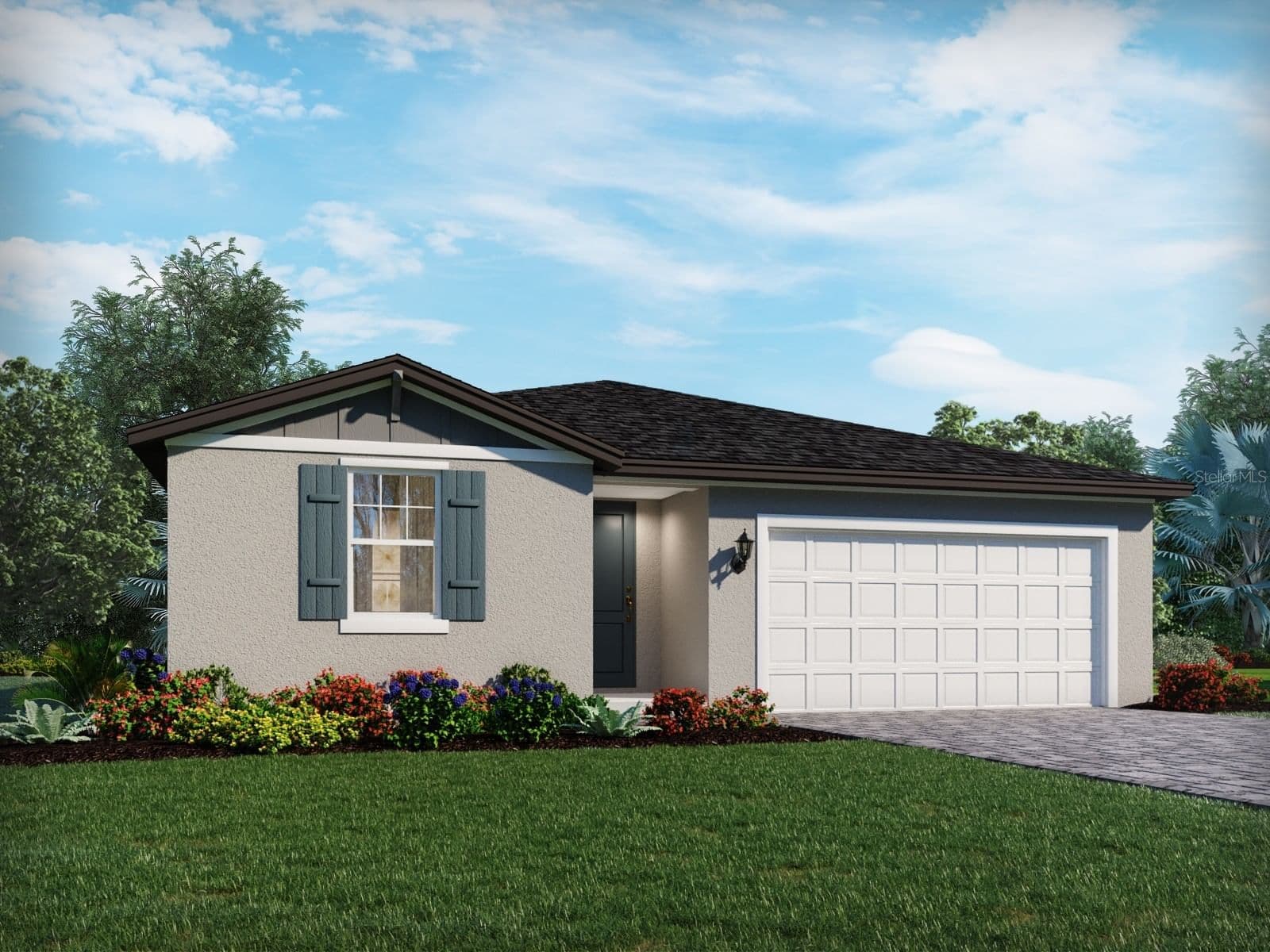 3404 MUD CANYON