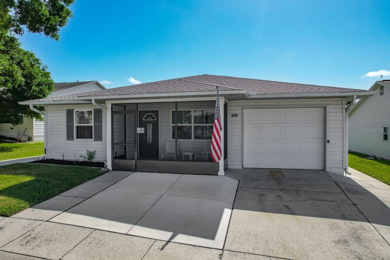 3123 PRAIRIE DUNES