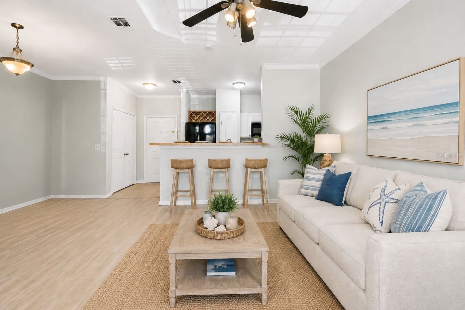 5000 CULBREATH KEY