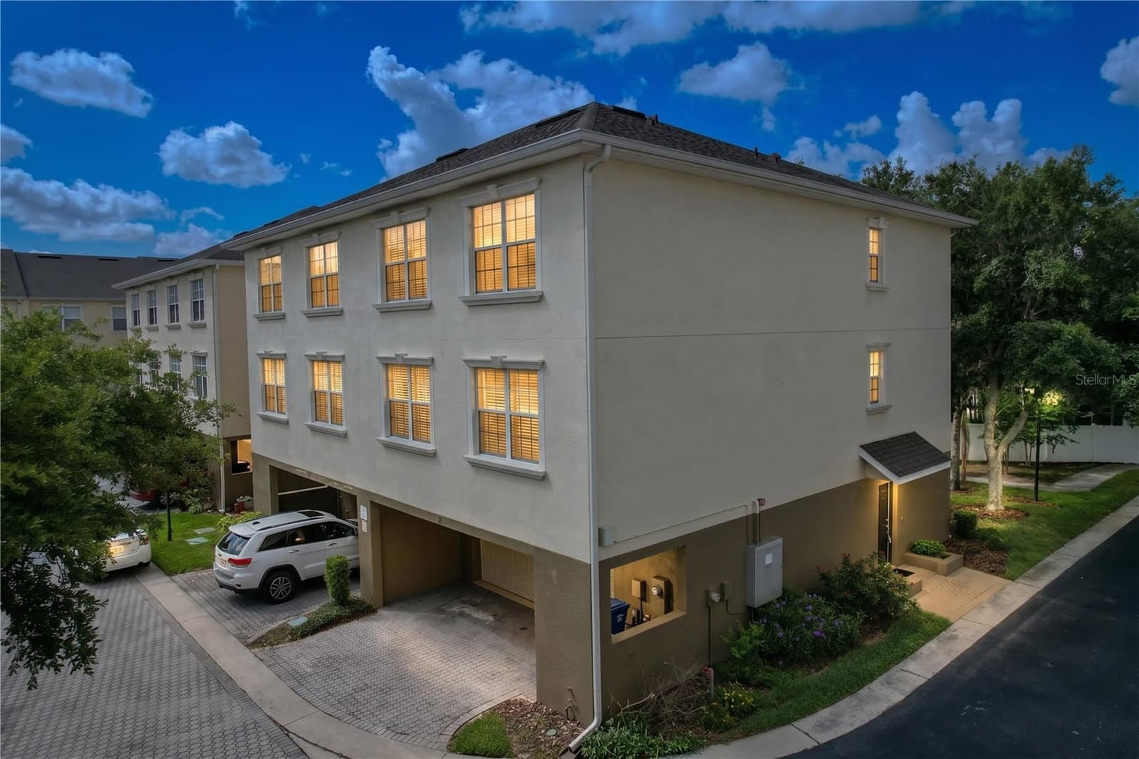 10144 ARBOR RUN