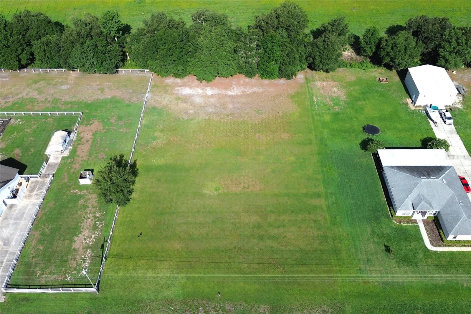 14718 EVANS RANCH RD