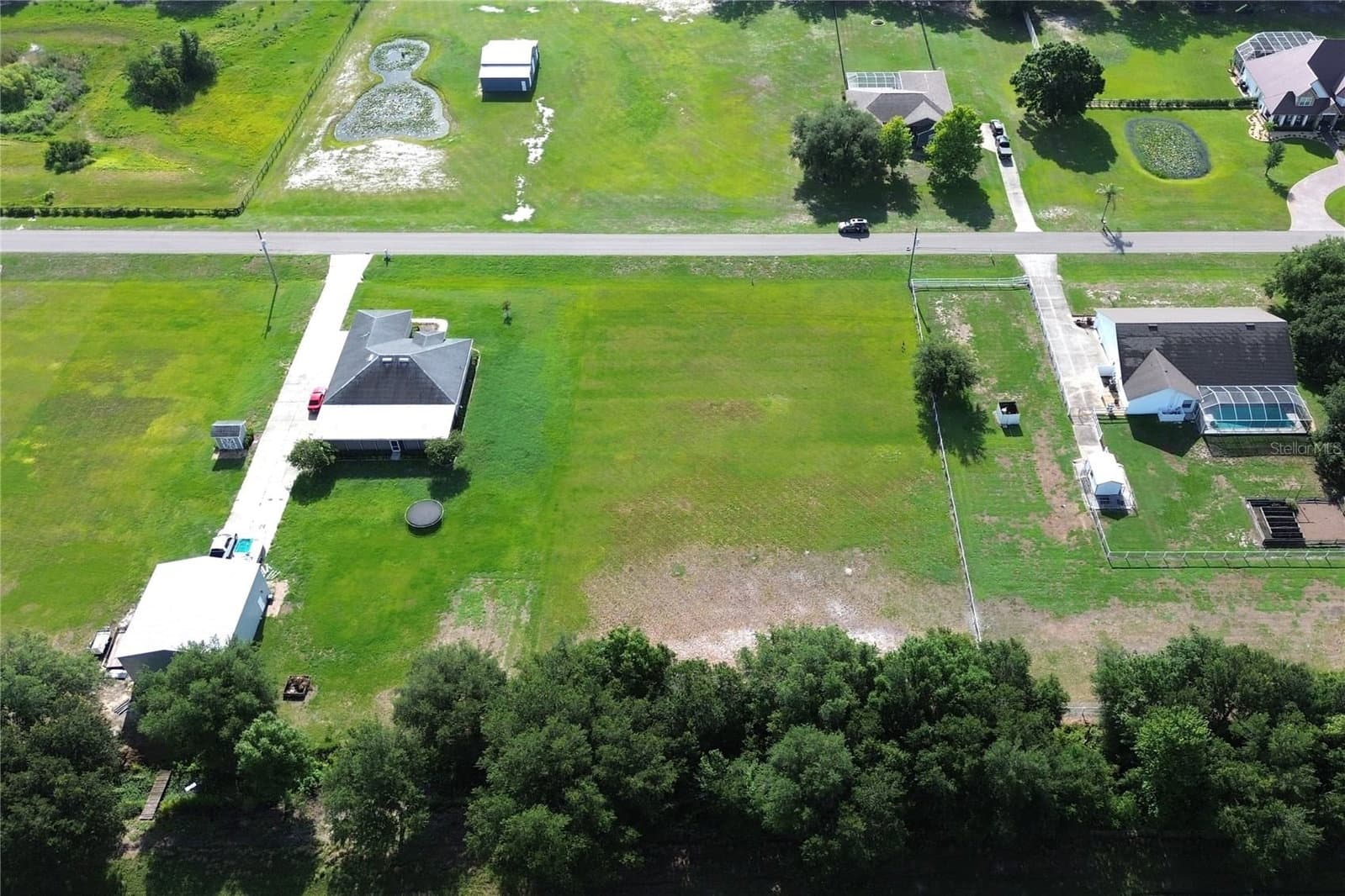 14718 EVANS RANCH RD