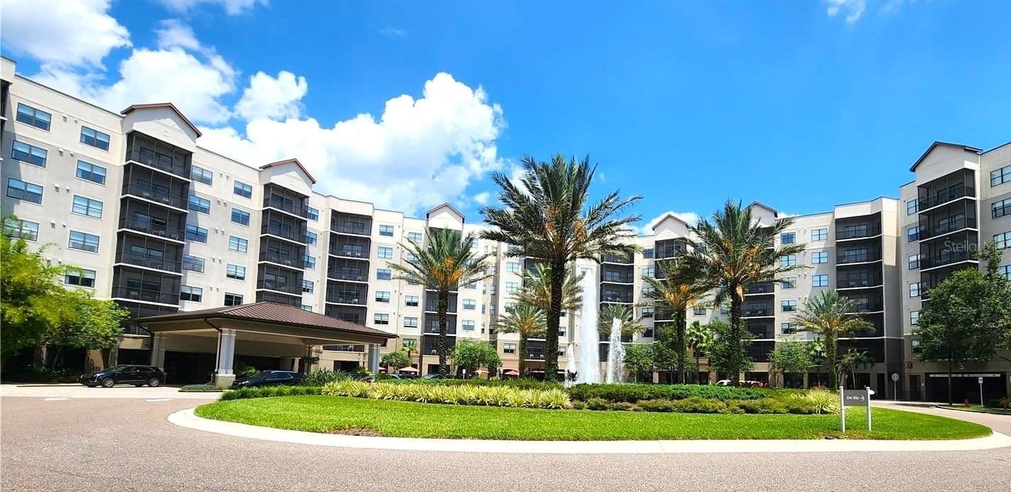 14501 GROVE RESORT