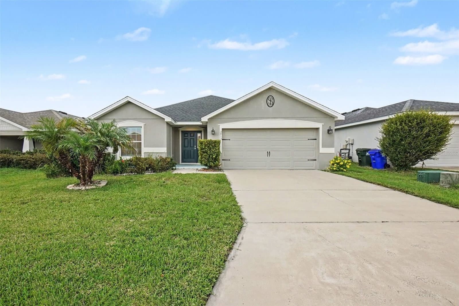 3913 WHITE IBIS RD