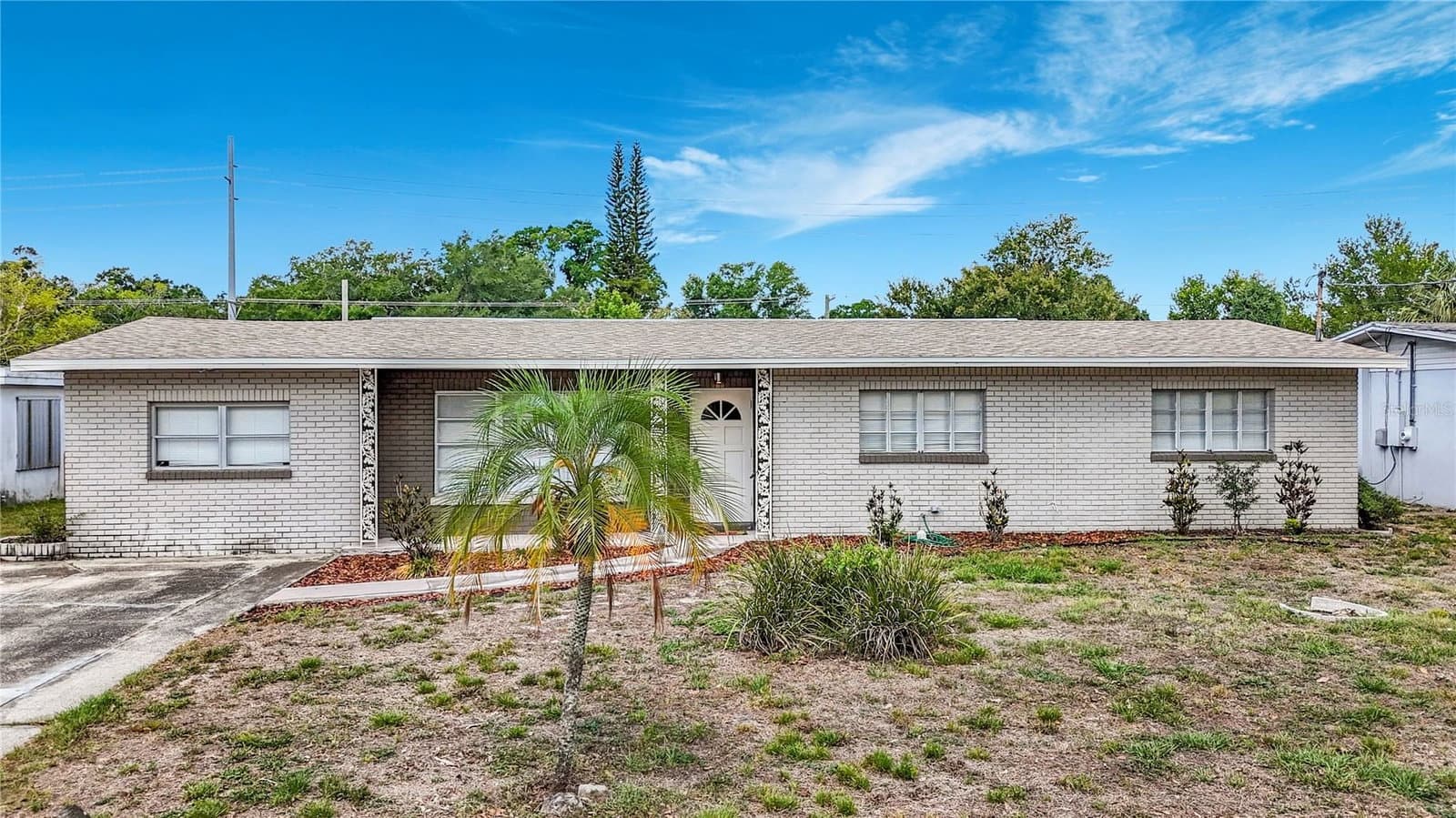 4509 HALE