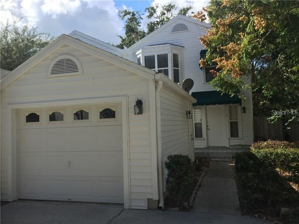5300 BAYSHORE