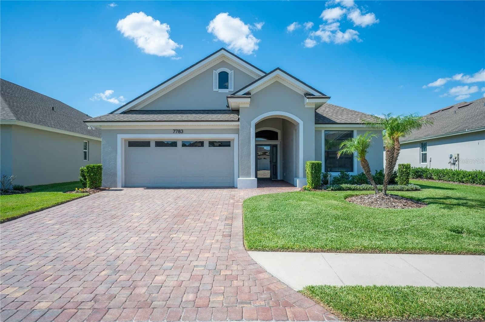 7783 LAKE JAMES