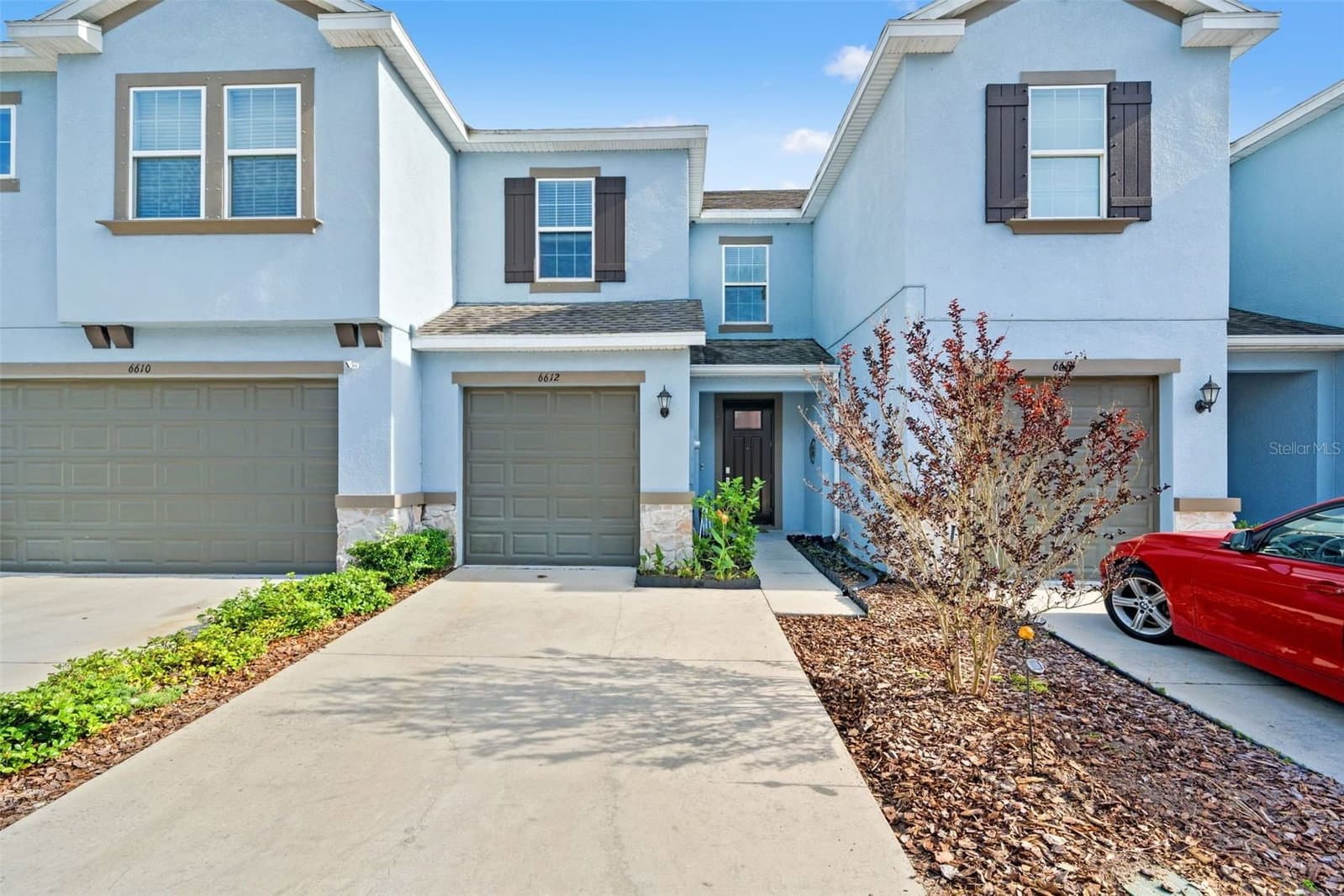6612 CITRUS CREEK