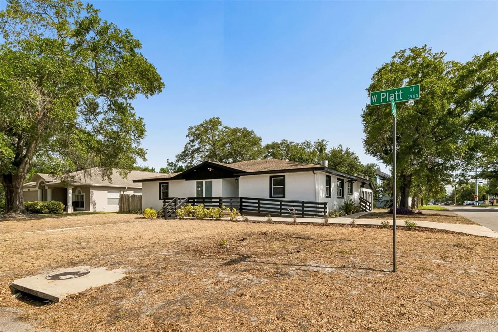 3901 PLATT