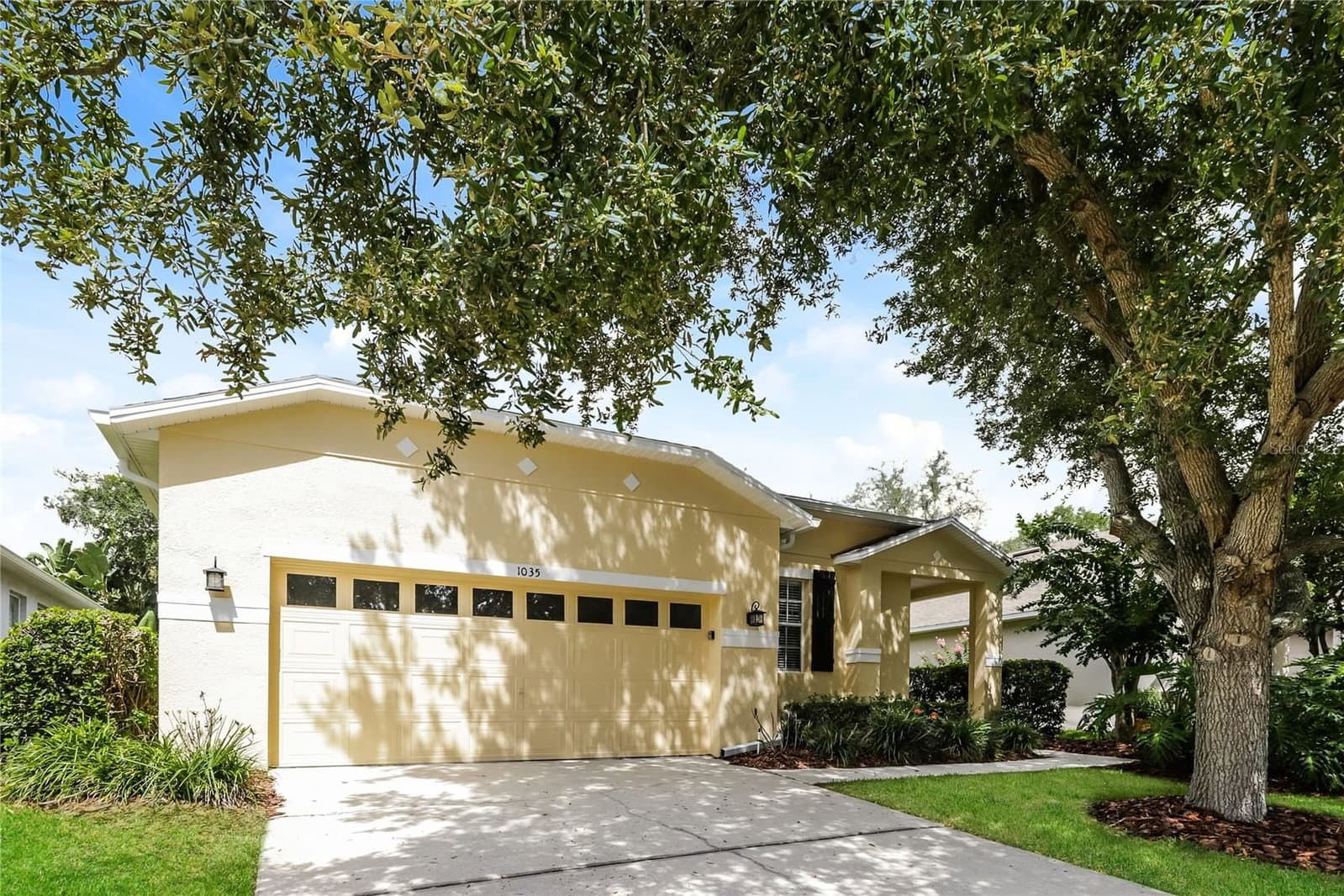 1035 CLEARPOINTE