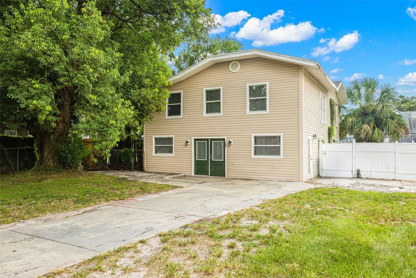 305 HANNA