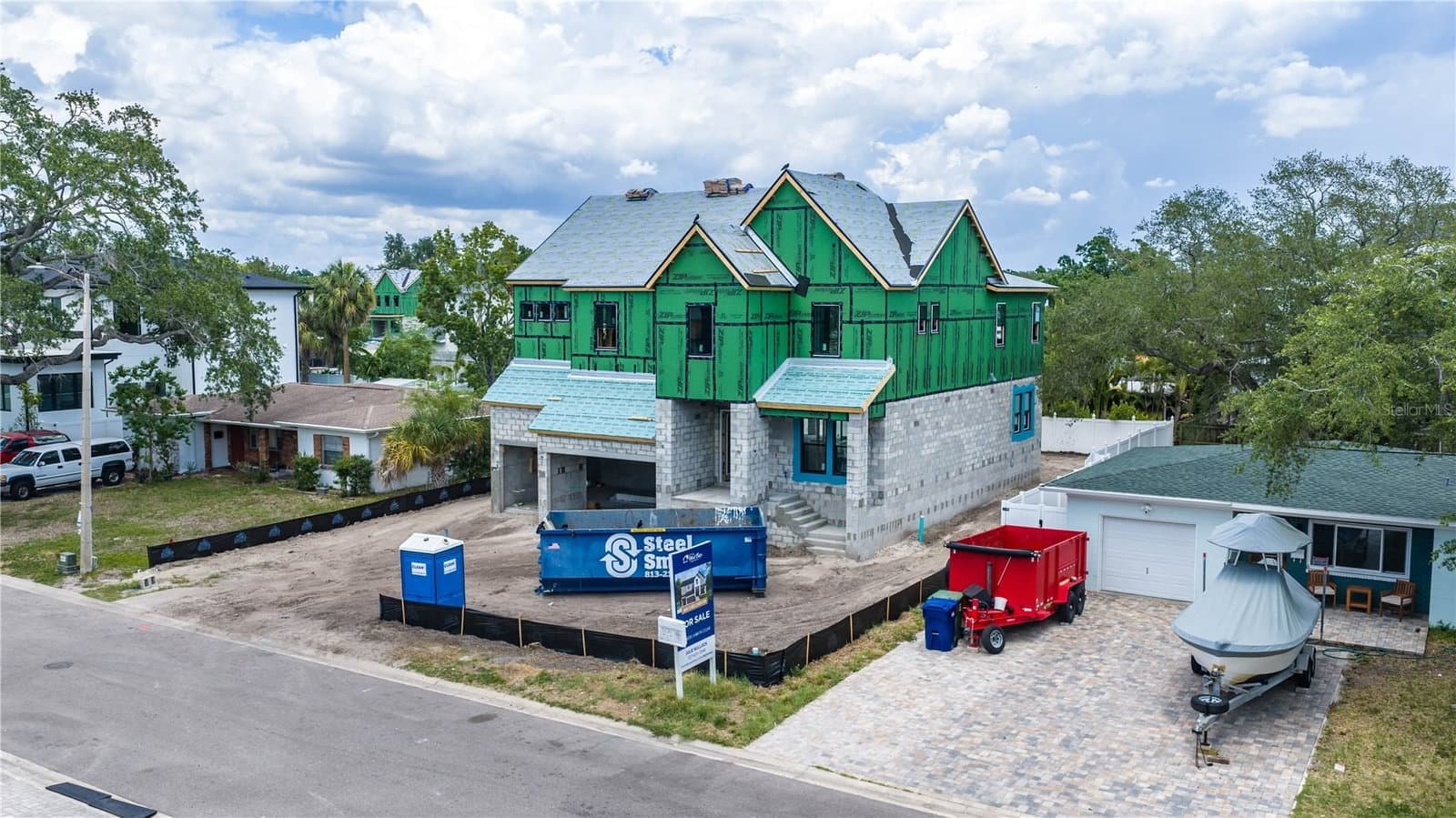 3606 BELCHER