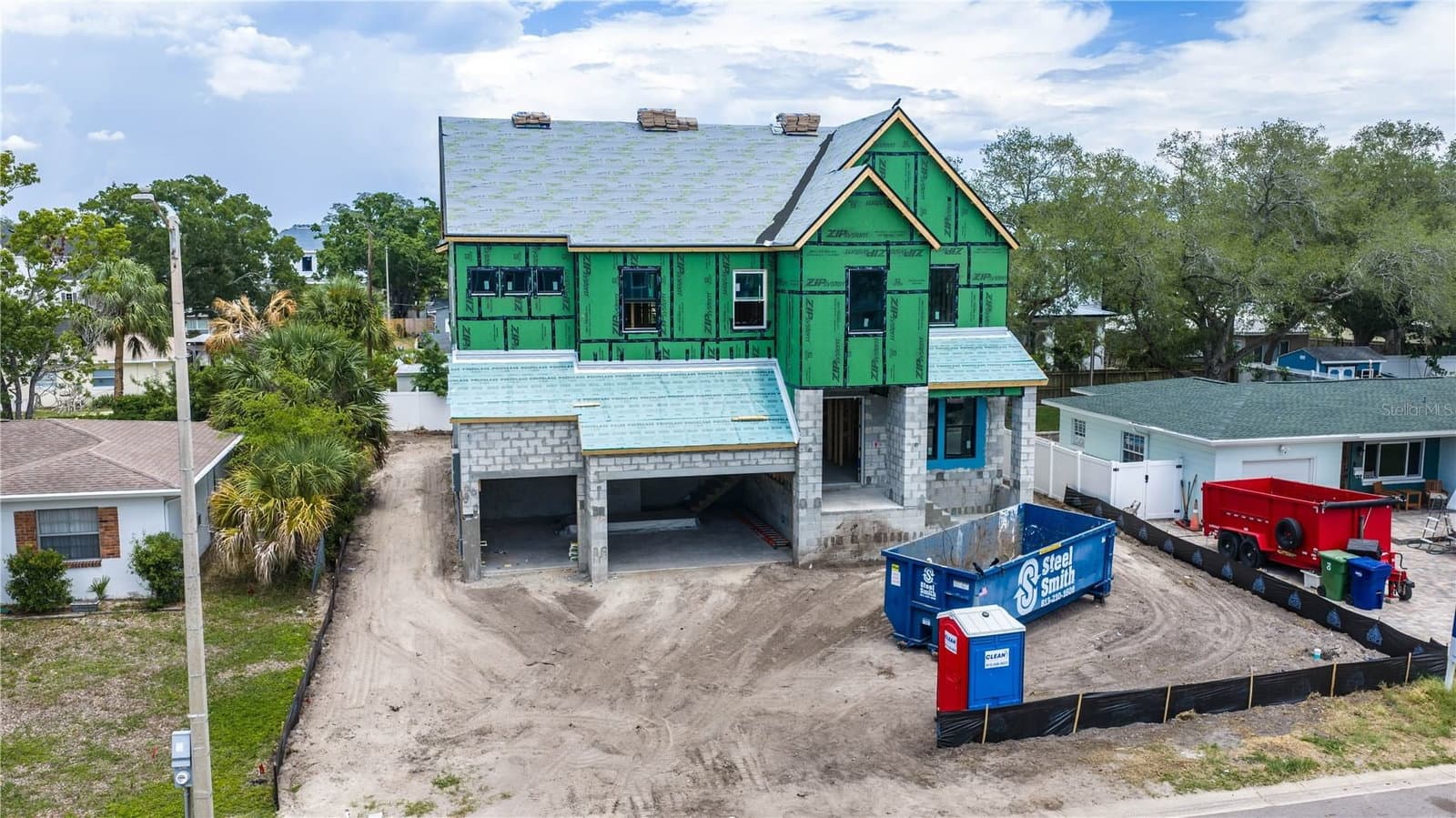 3606 BELCHER