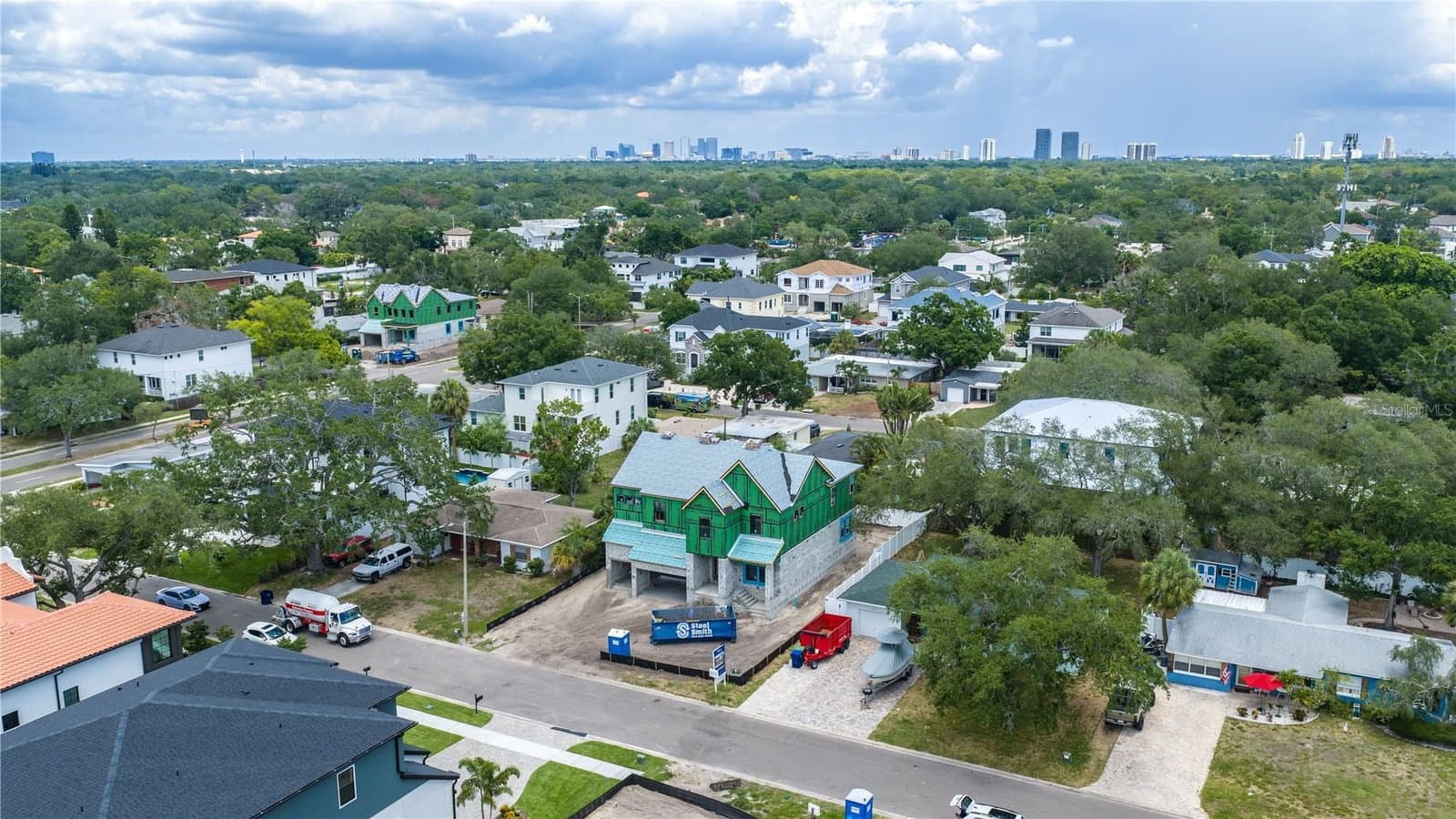 3606 BELCHER