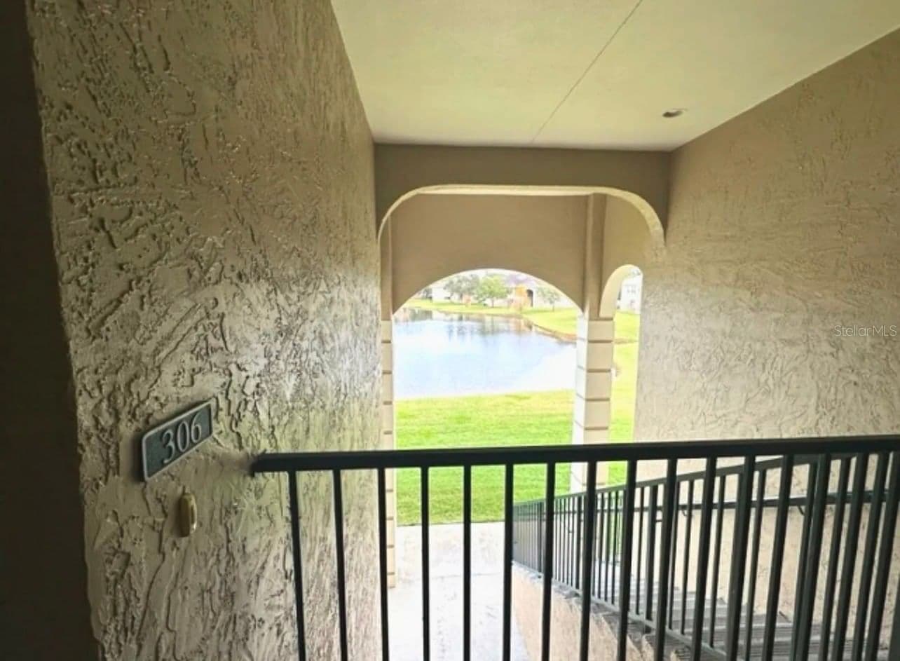 306 EAGLE POND