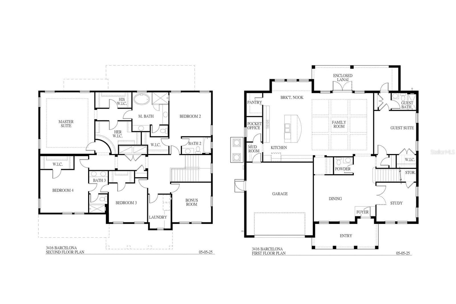 4110 SAN LUIS