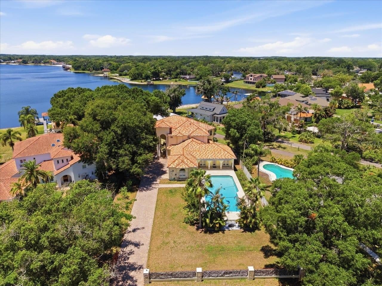 12006 WATERSIDE Court