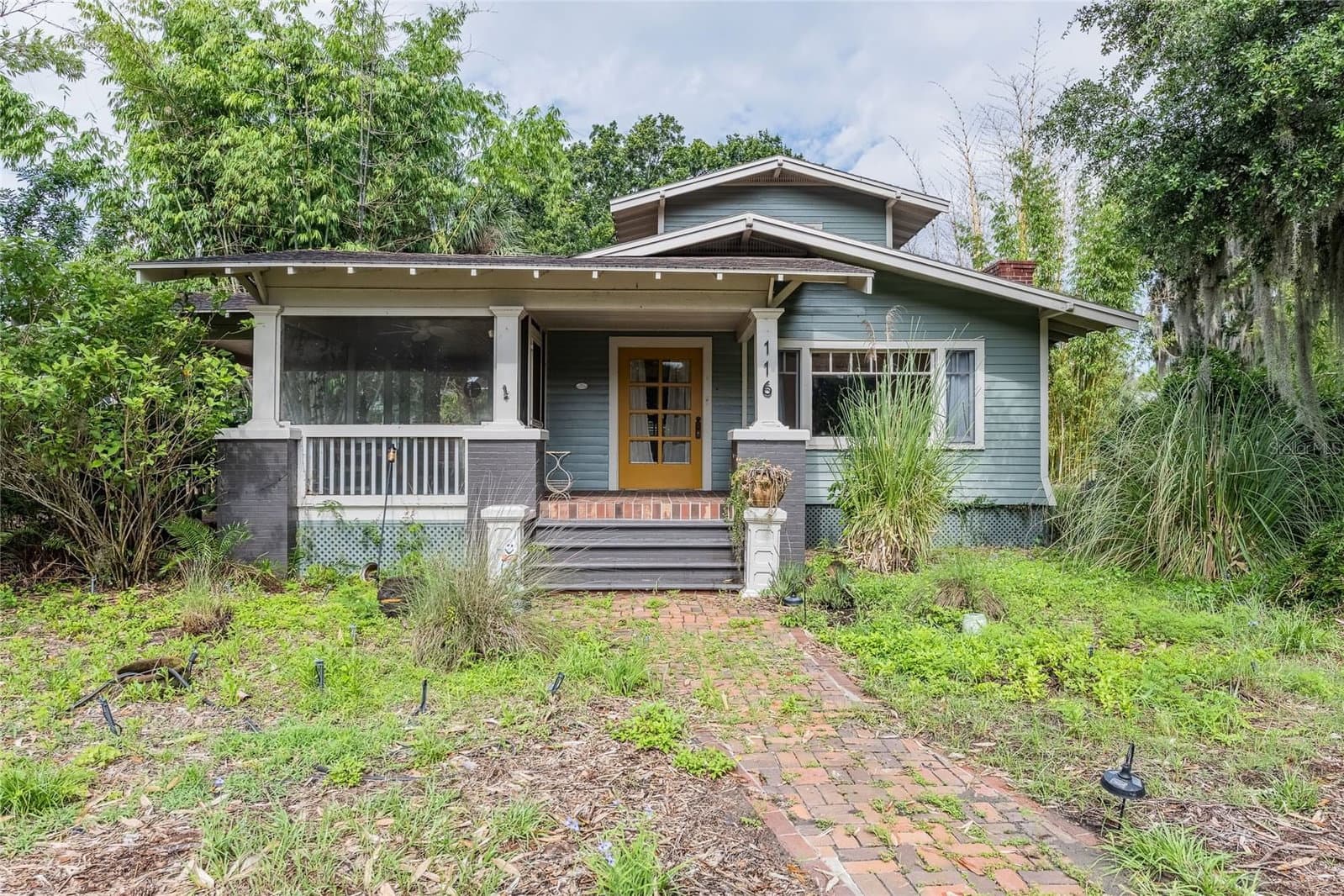 116 LAKESHORE