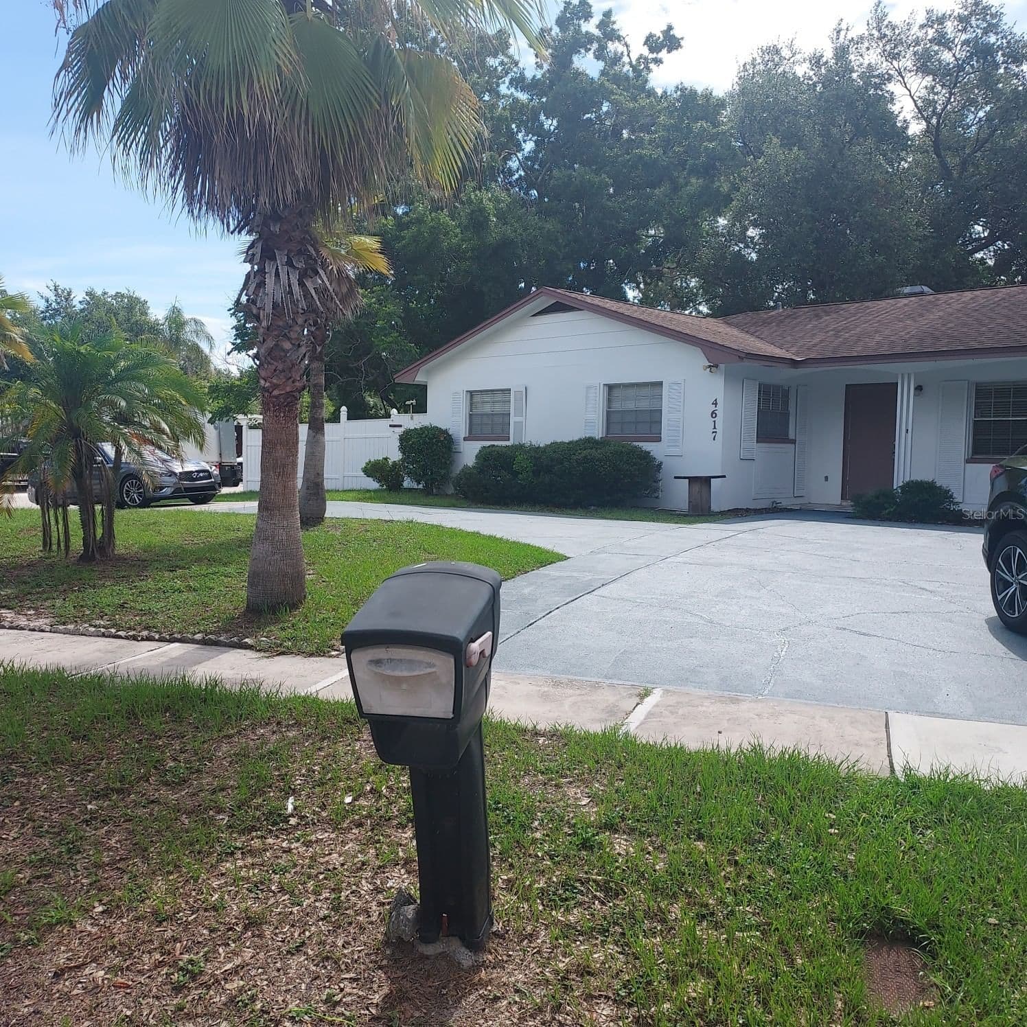 4617 SNOOK