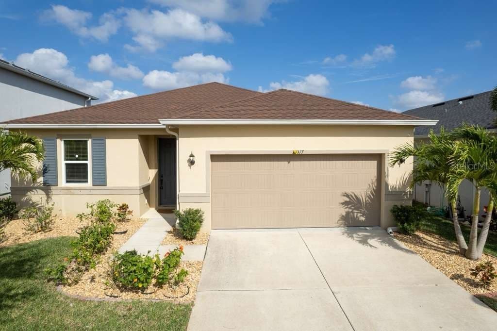 11517 PALMETTO SANDS