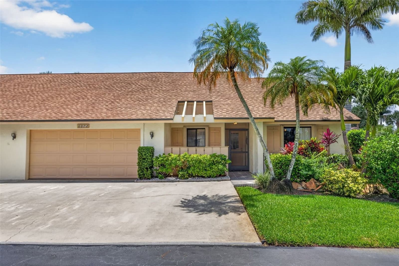 6072 HUNTINGTON WOODS, Naples, FL