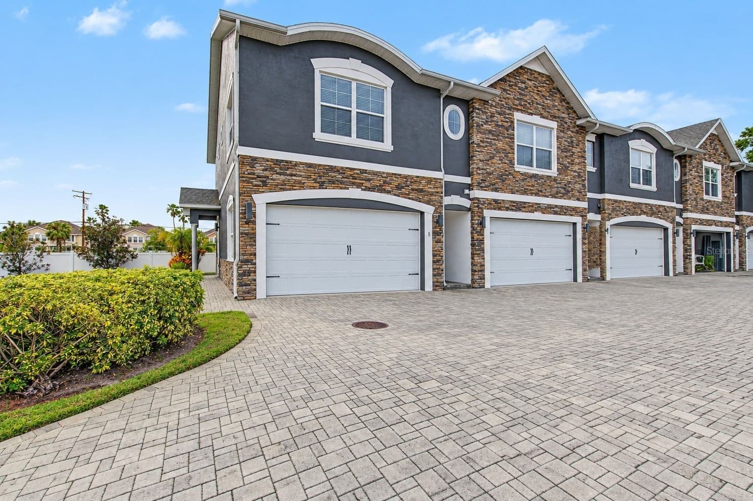 6921 INTERBAY Boulevard #8