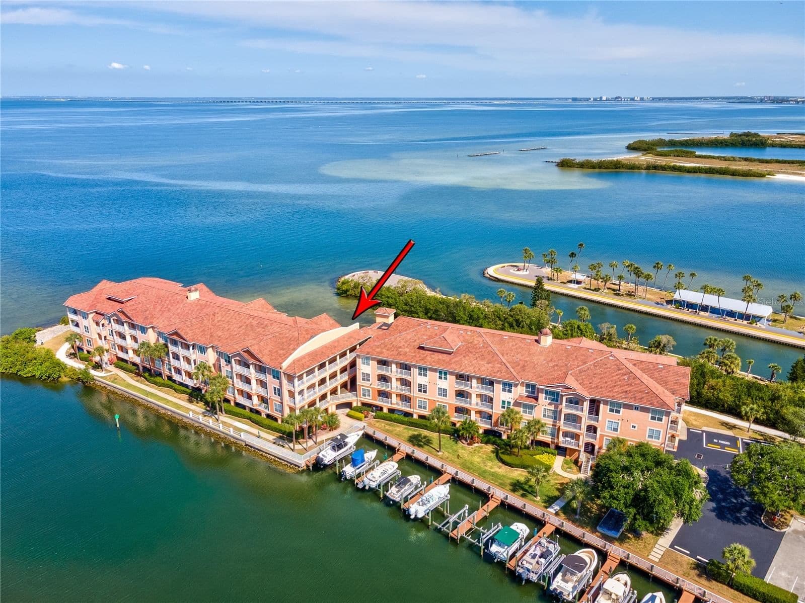 5000 CULBREATH KEY
