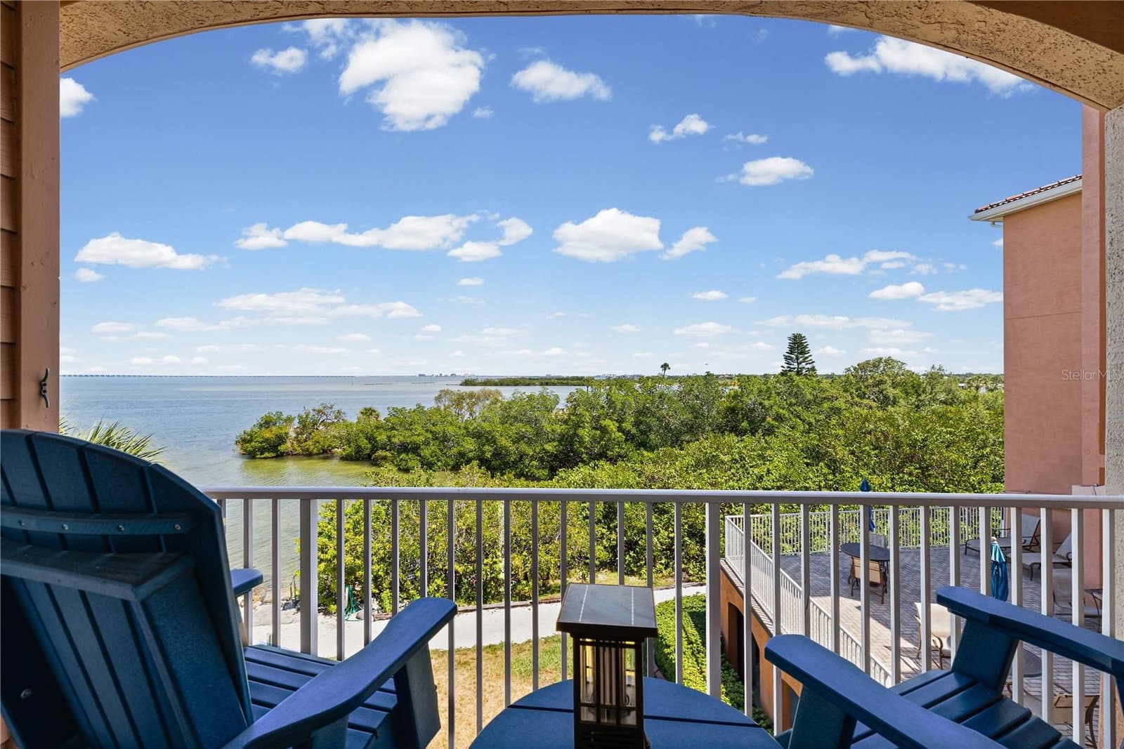 5000 CULBREATH KEY