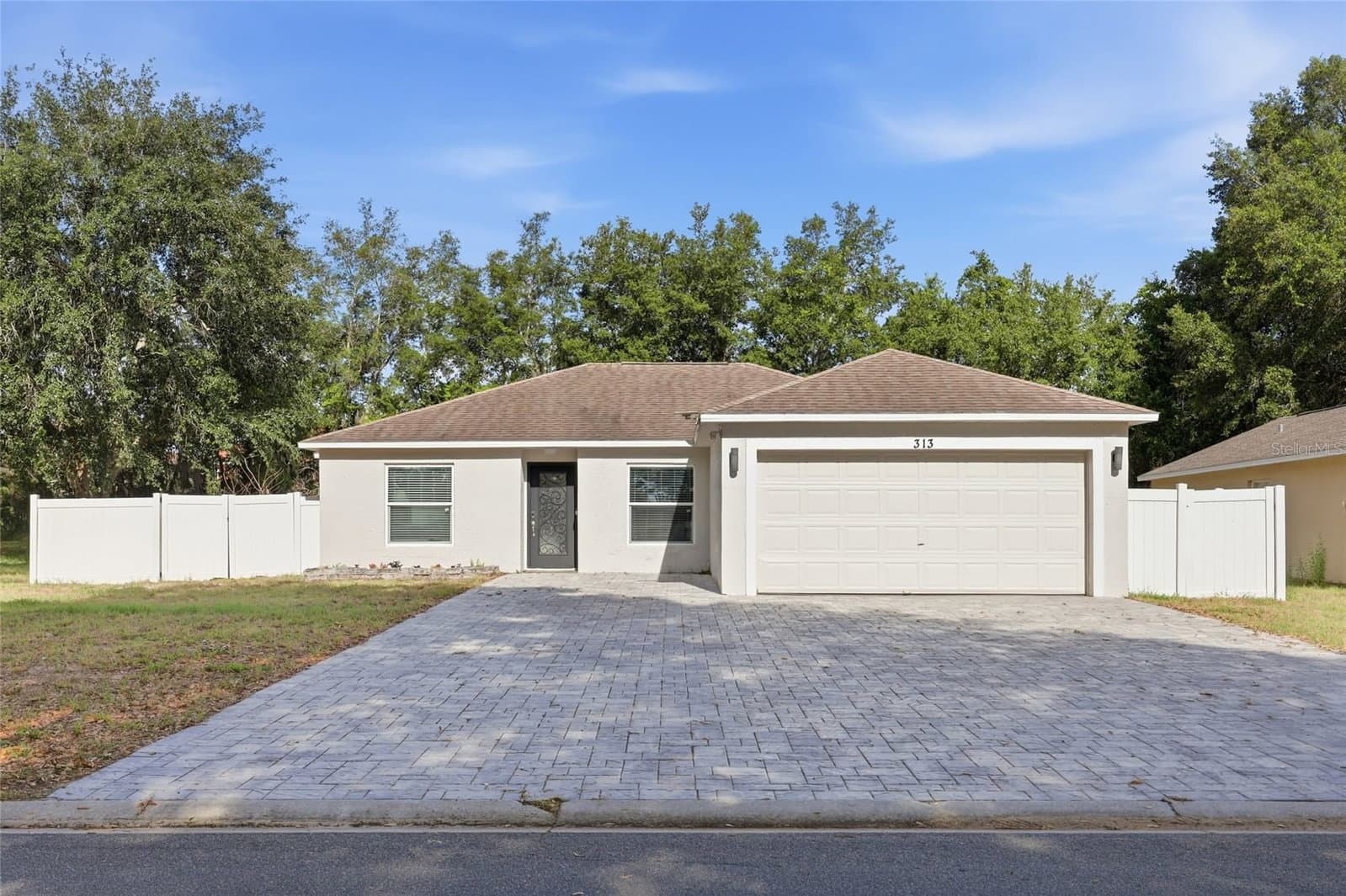 313 FOGGY CREEK