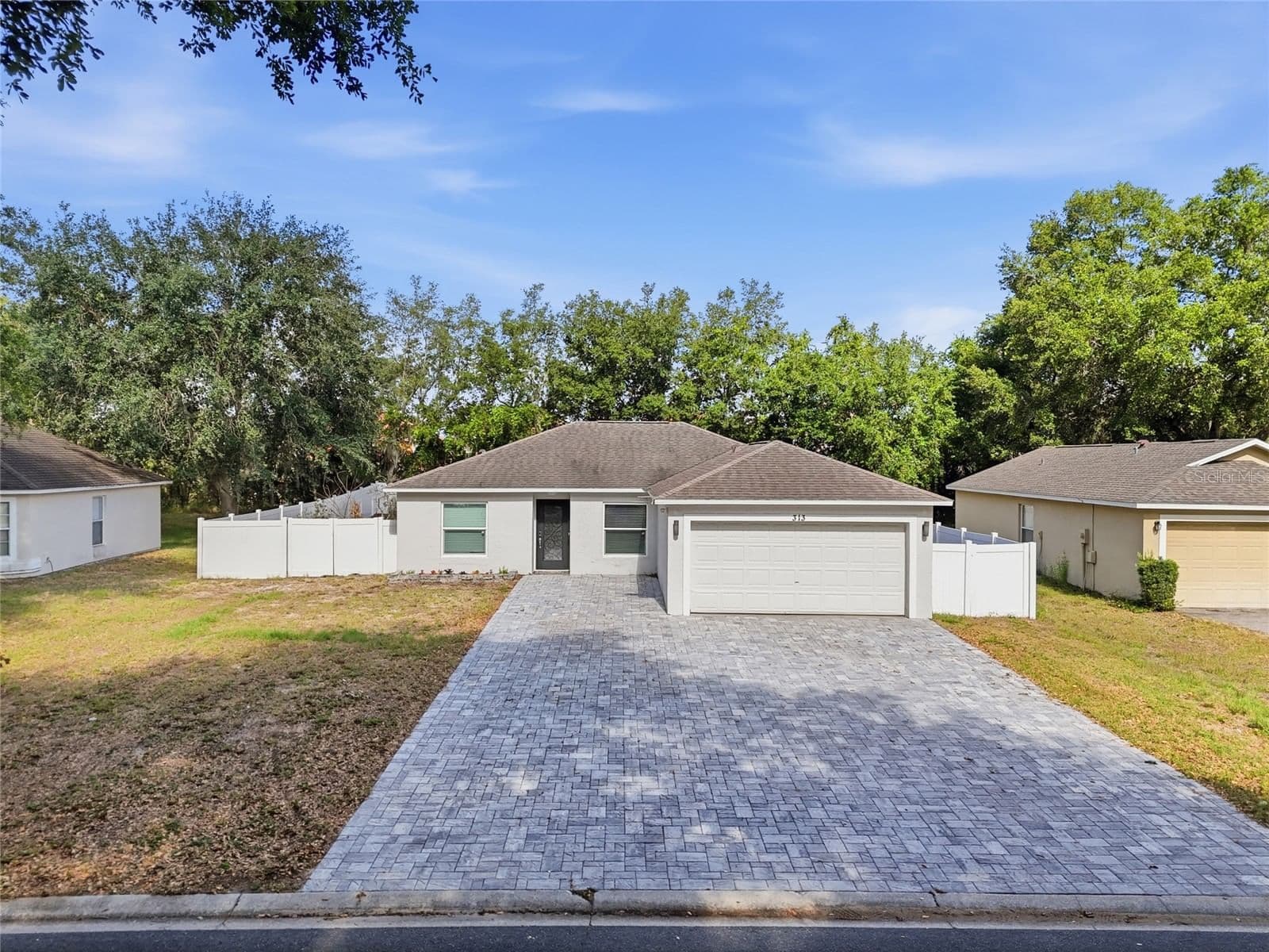 313 FOGGY CREEK