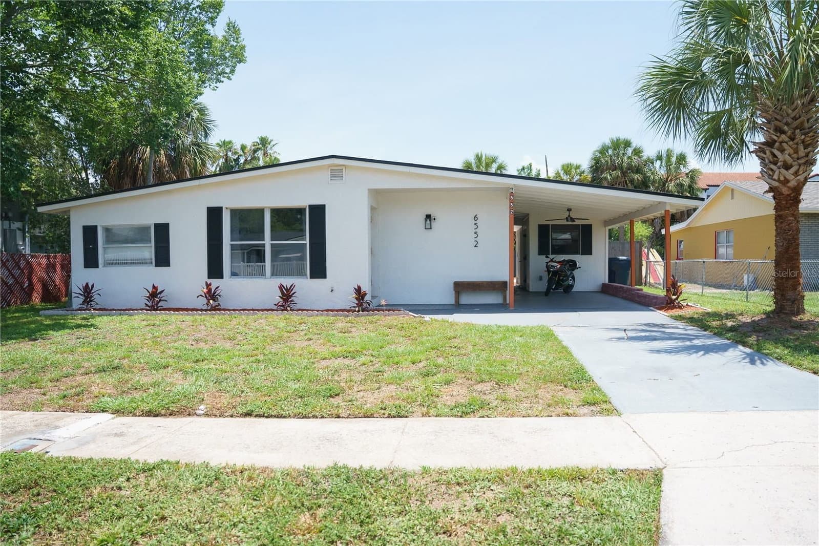 6552 WEST SHORE