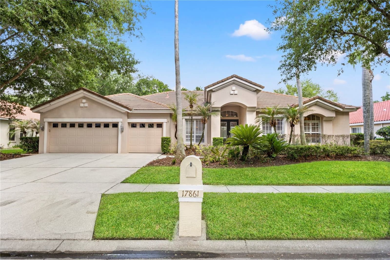 17861 ARBOR GREENE