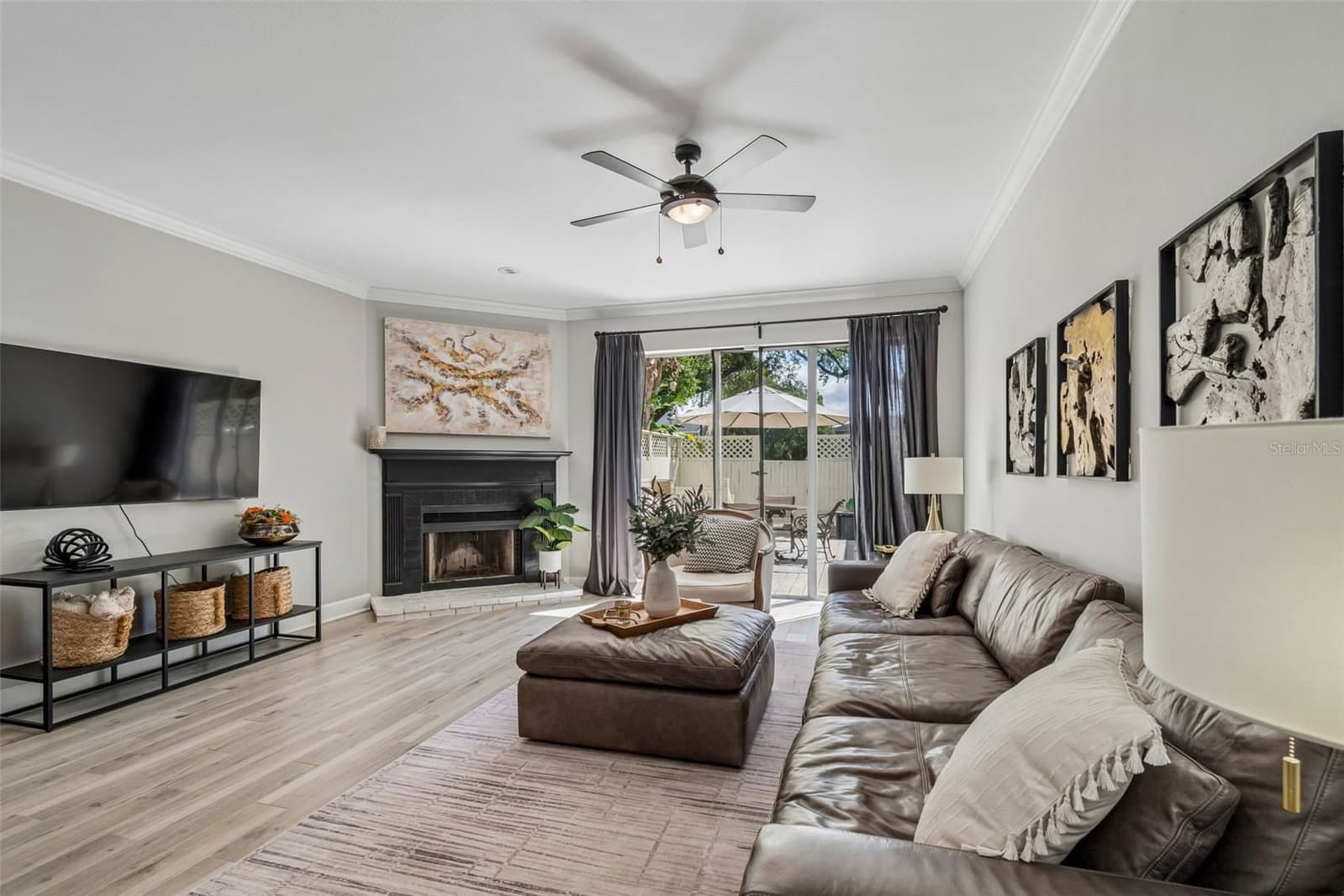 1508 BAY VILLA
