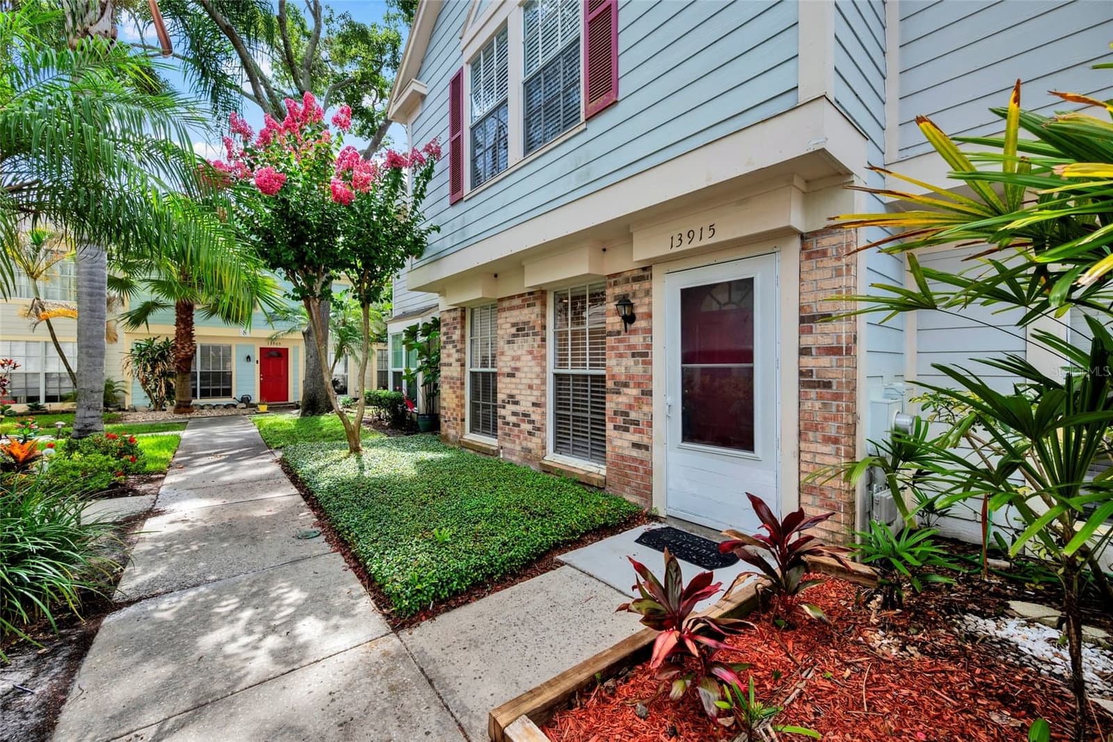 13915 FLETCHERS MILL