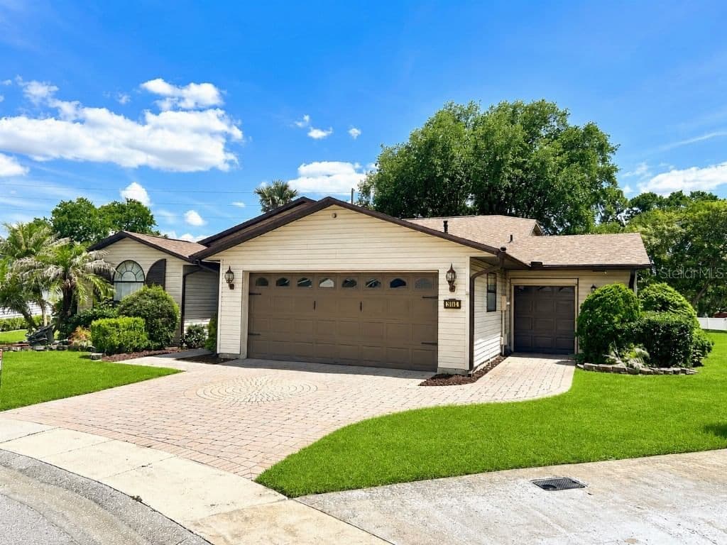 3104 SAND TRAP