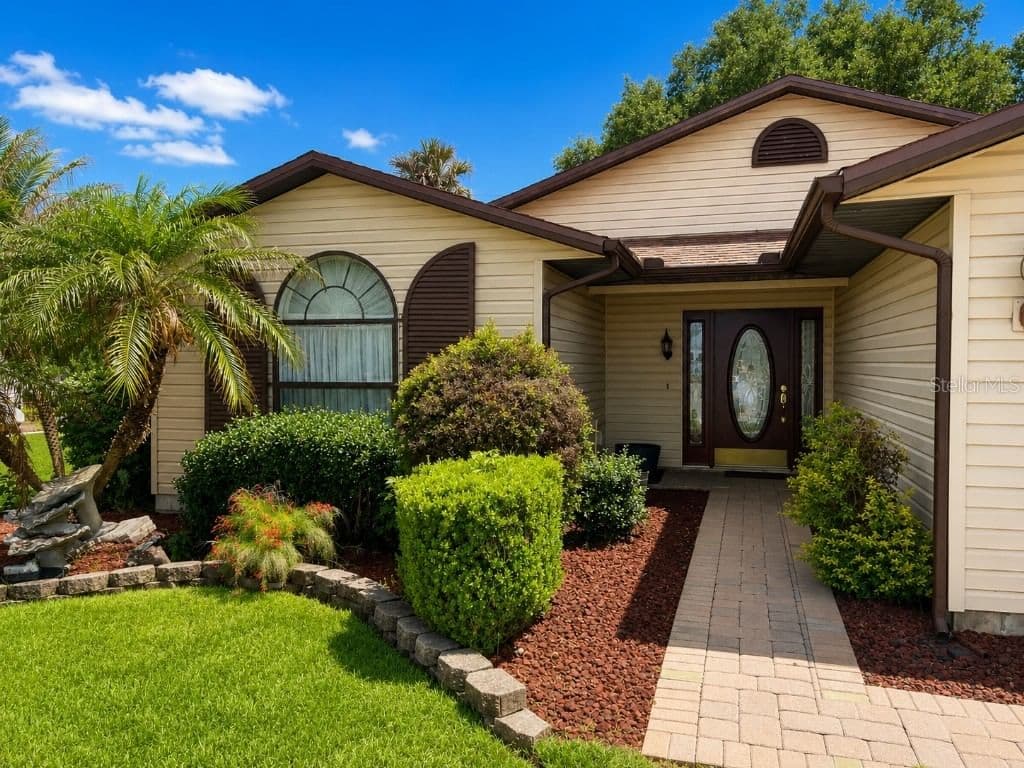3104 SAND TRAP