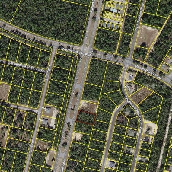 00 MARION OAKS