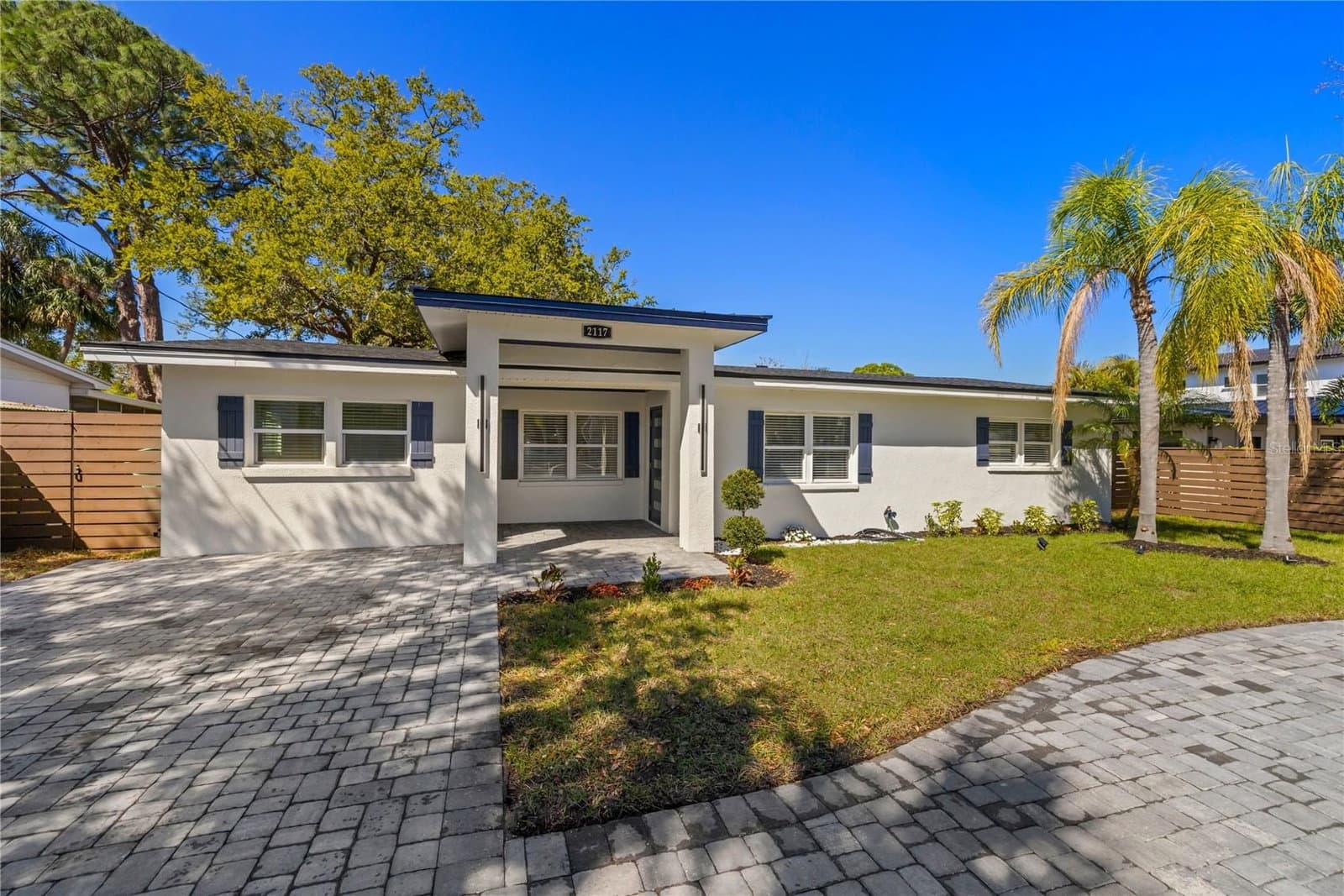 2117 WEST SHORE