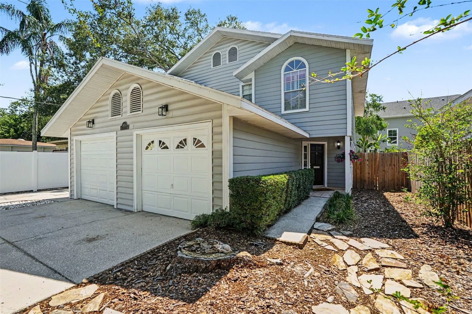3053 CONCORDIA