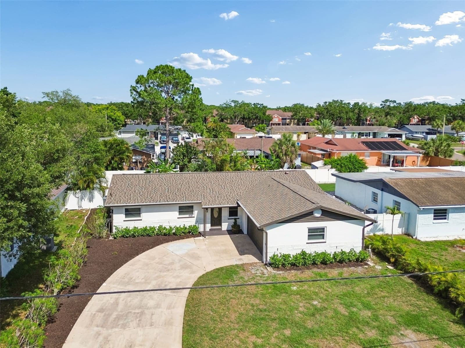 6003 TAMPA SHORES