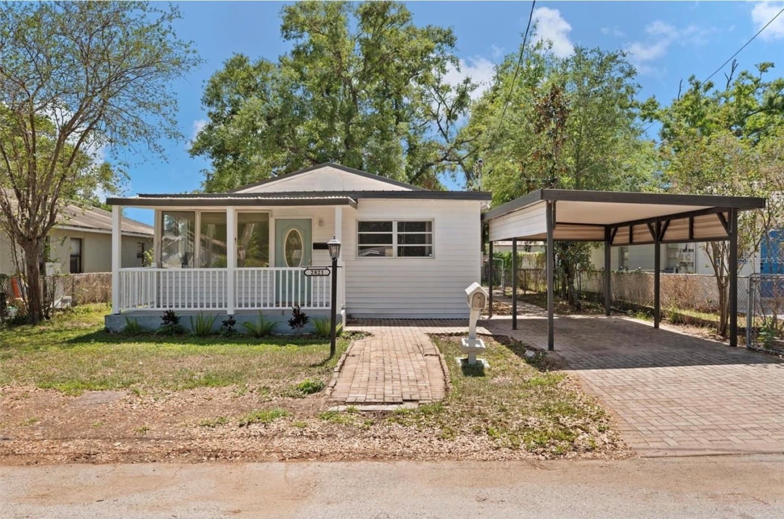 2821 MARCONI