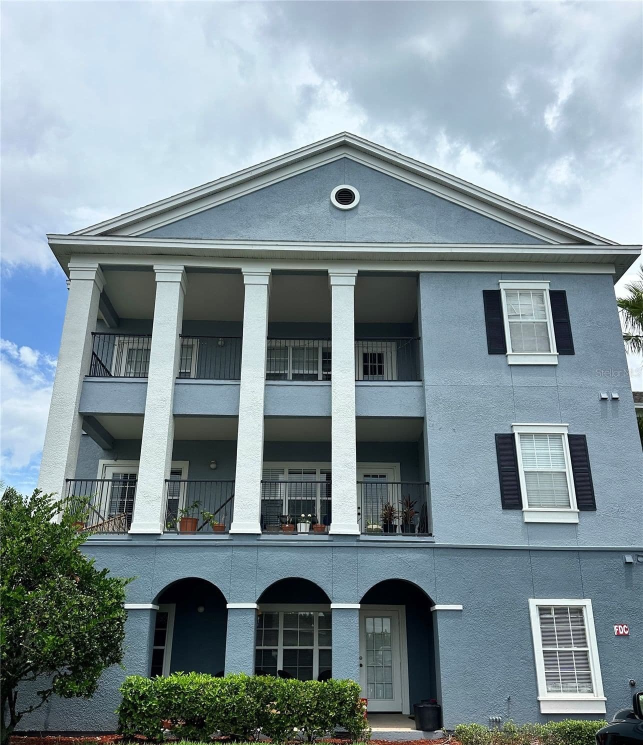 3713 CONROY
