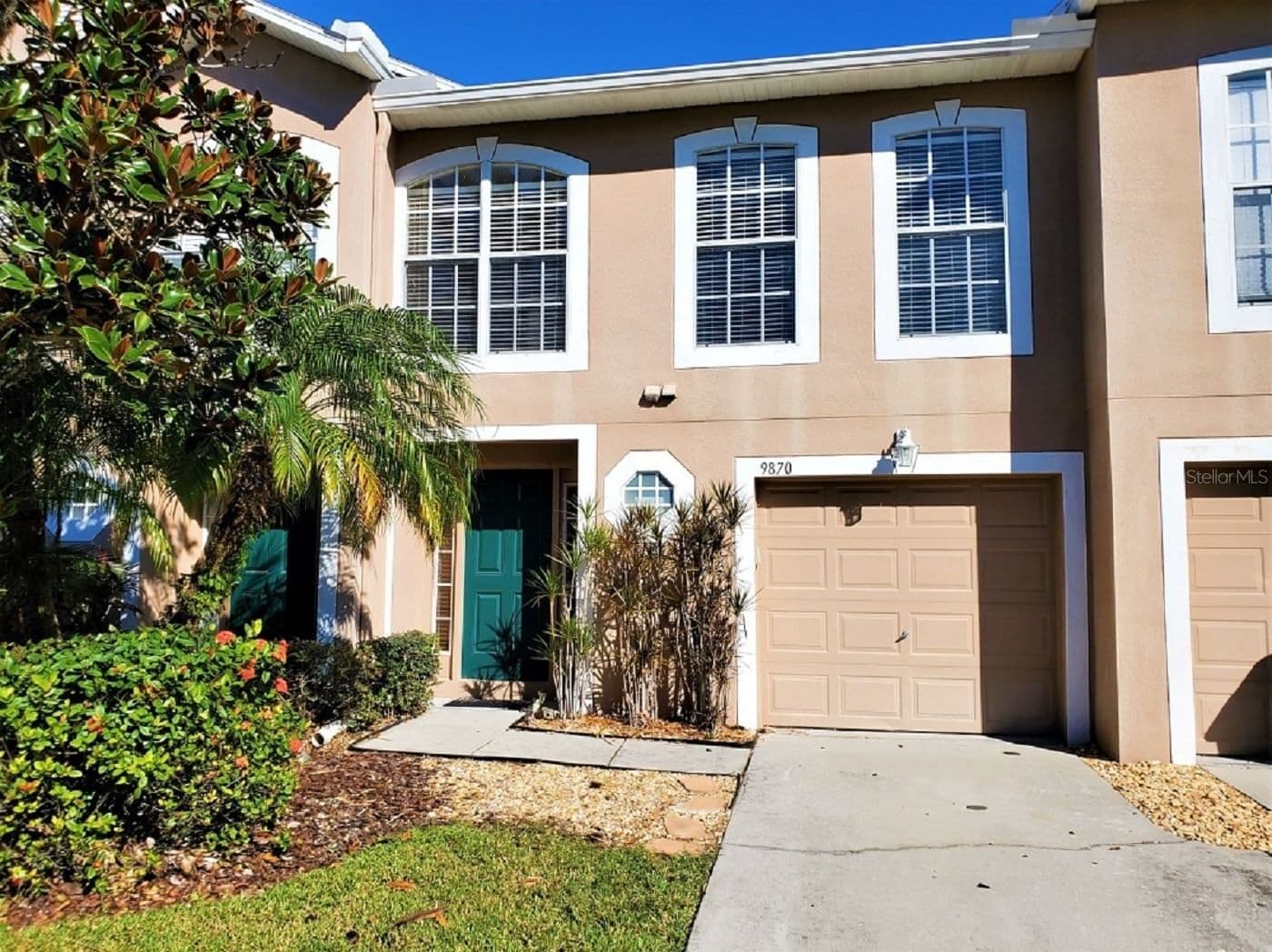 9870 ASHBURN LAKE