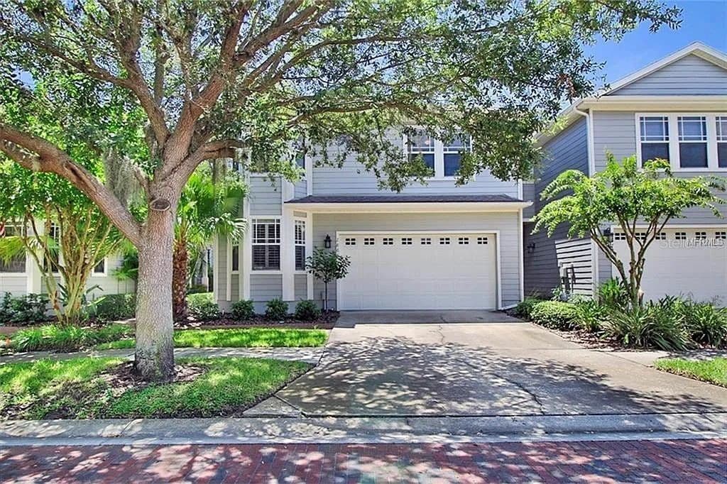 2889 BAYSHORE TRAILS
