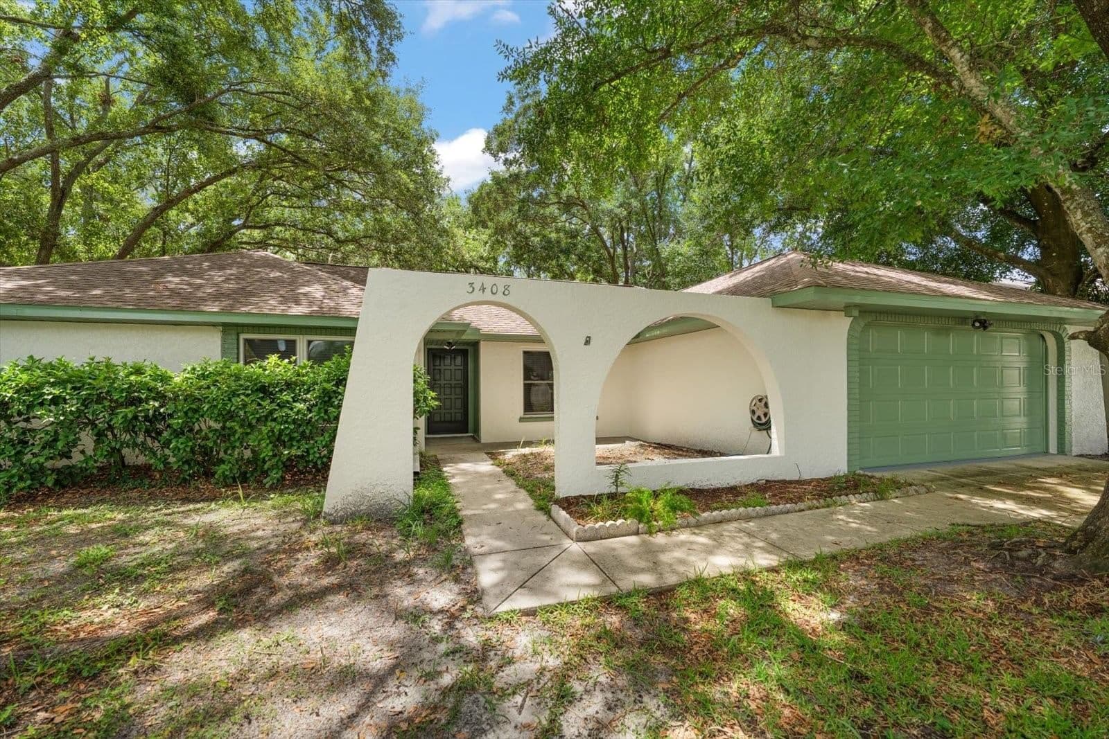 3408 CULLENDALE