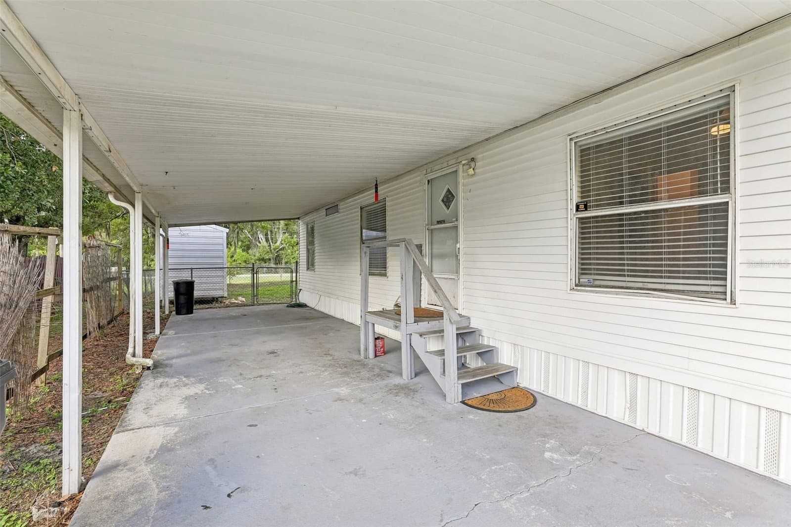 2638 SEA OATS