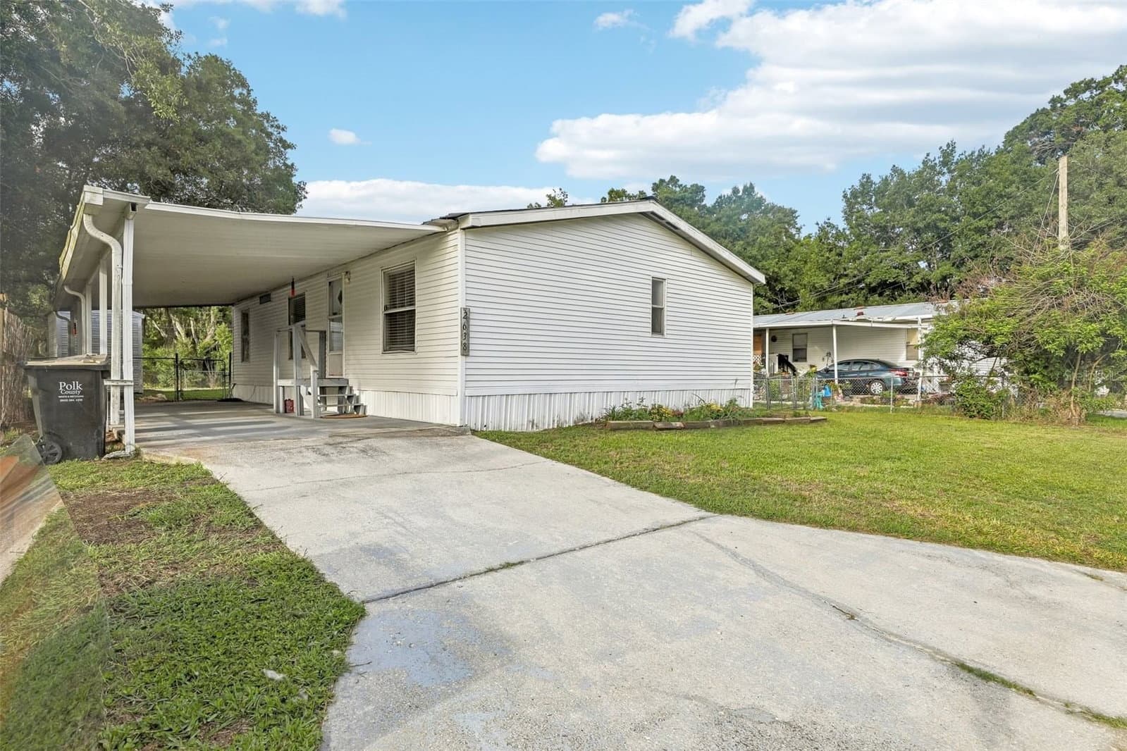 2638 SEA OATS