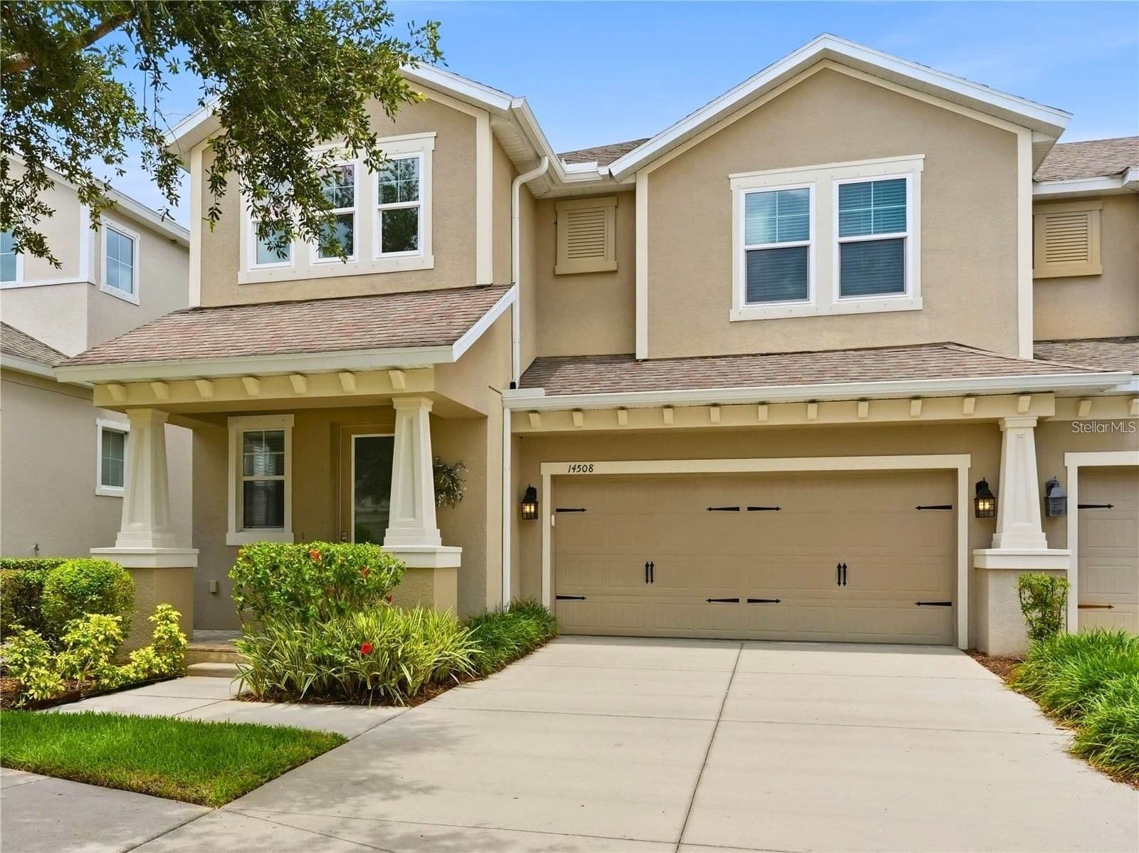 14508 ROCKY BROOK