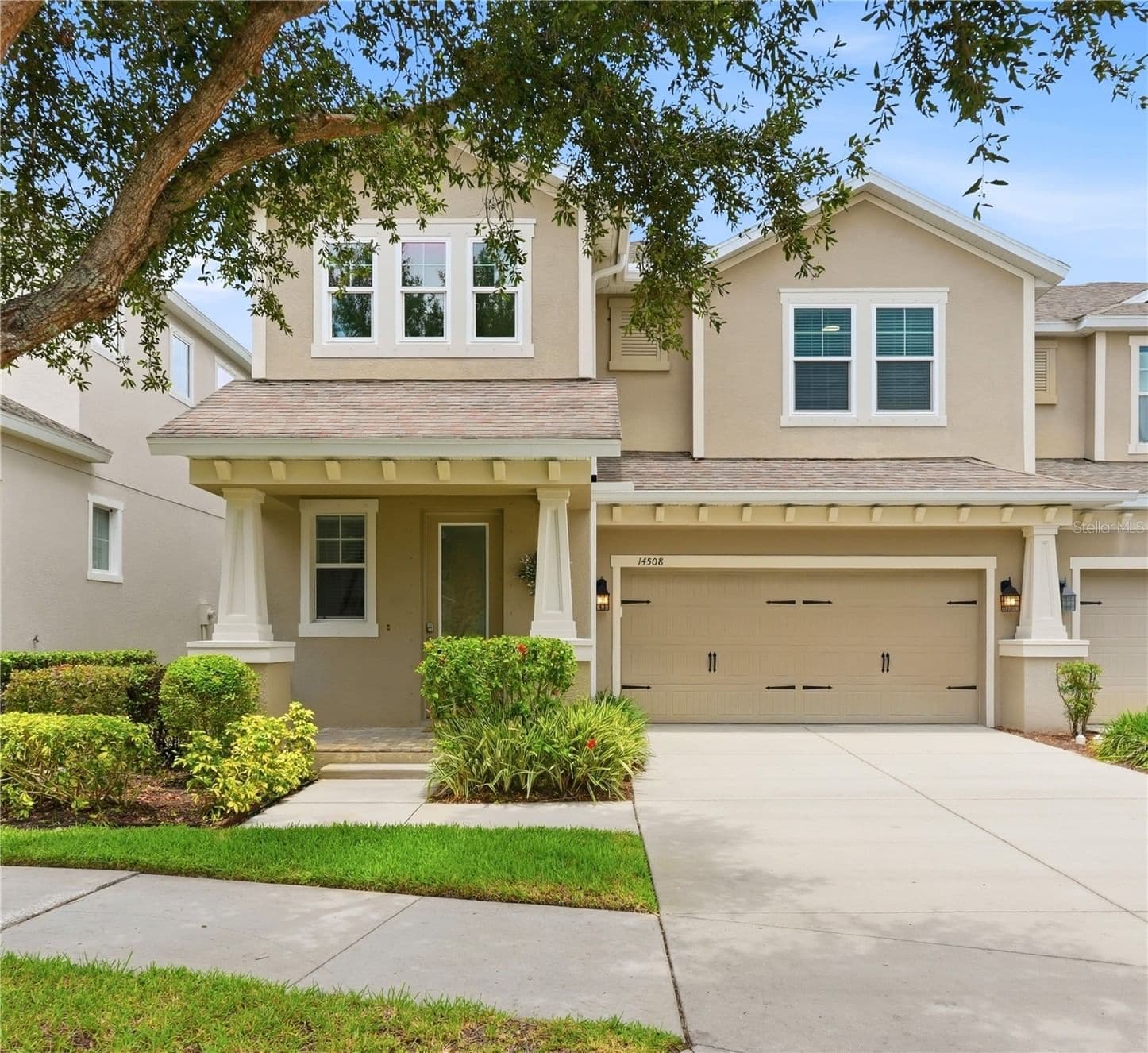 14508 ROCKY BROOK